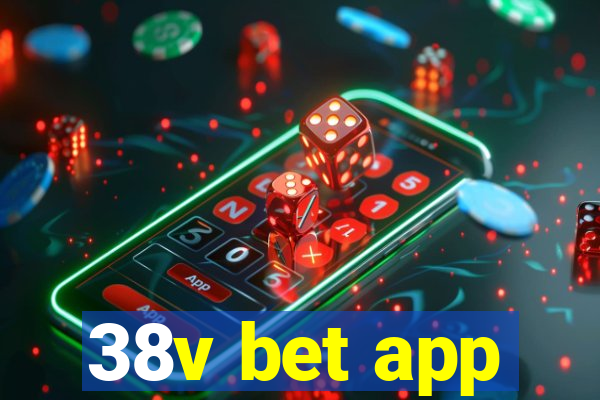 38v bet app